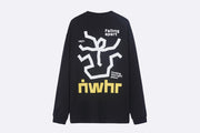 Nwhr Shirt FalIing Apart